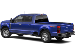 2026 Ford Super Duty® External Image 3